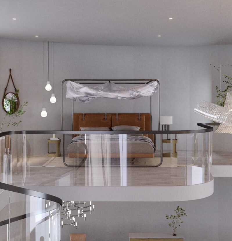 Creating Timeless Spaces Through Refined Detailing (1)