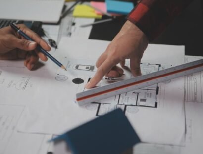 Design development and technical documentation (1)