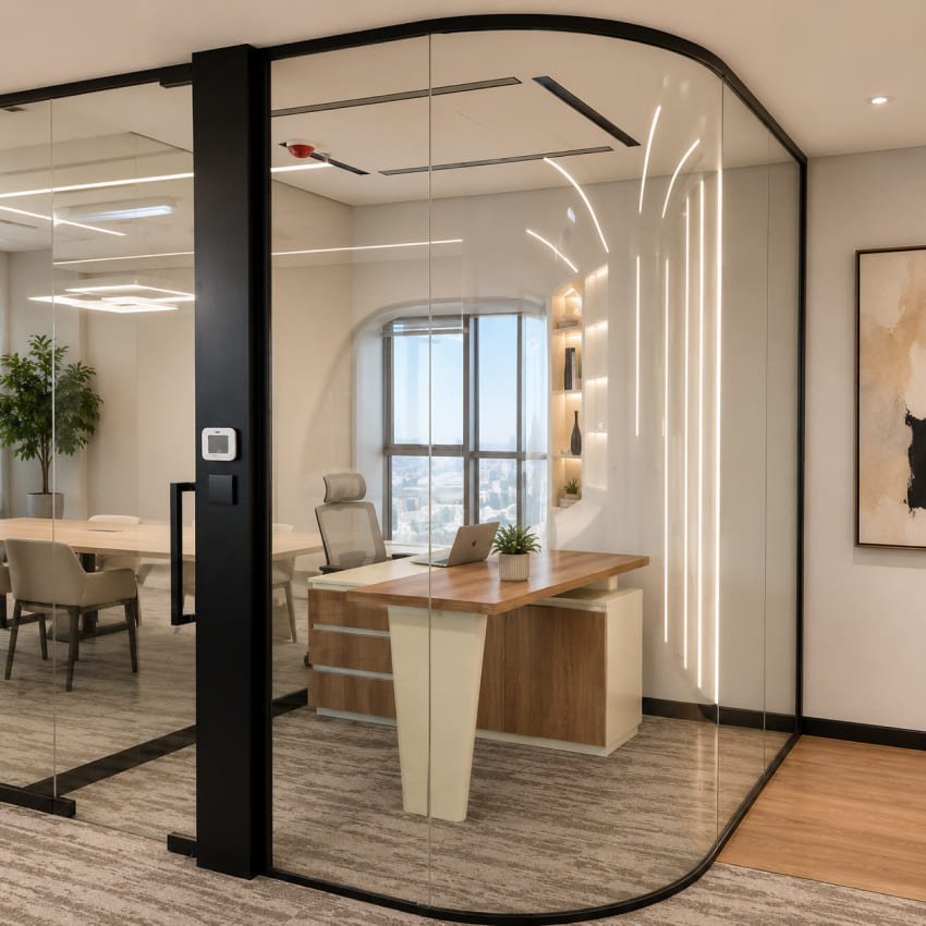 Jumeriah Office (1)