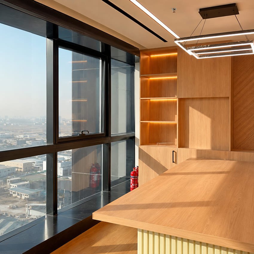 Jumeriah Office-2