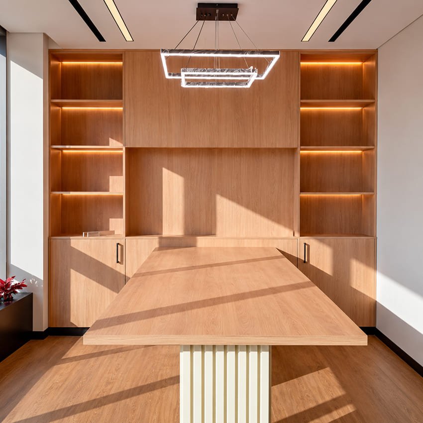 Jumeriah Office-3