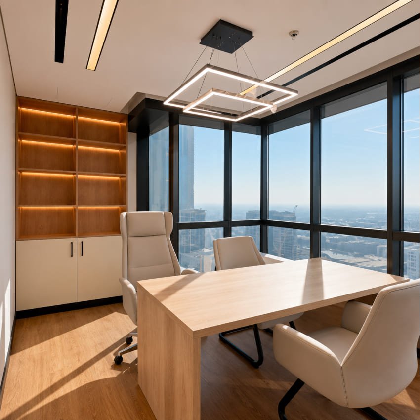 Jumeriah Office-5