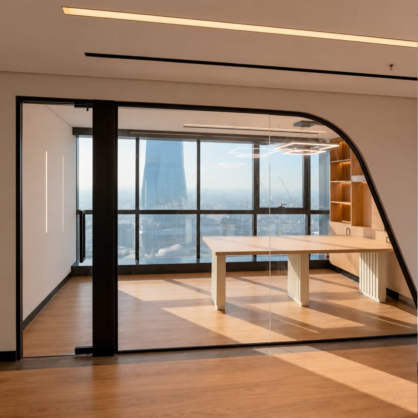Jumeriah Office-6