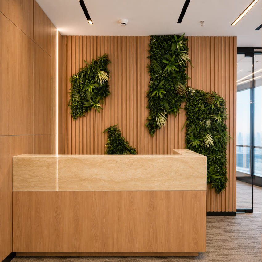Jumeriah Office-7